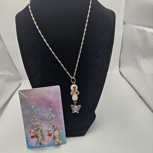 Flip Flops & Butterflies